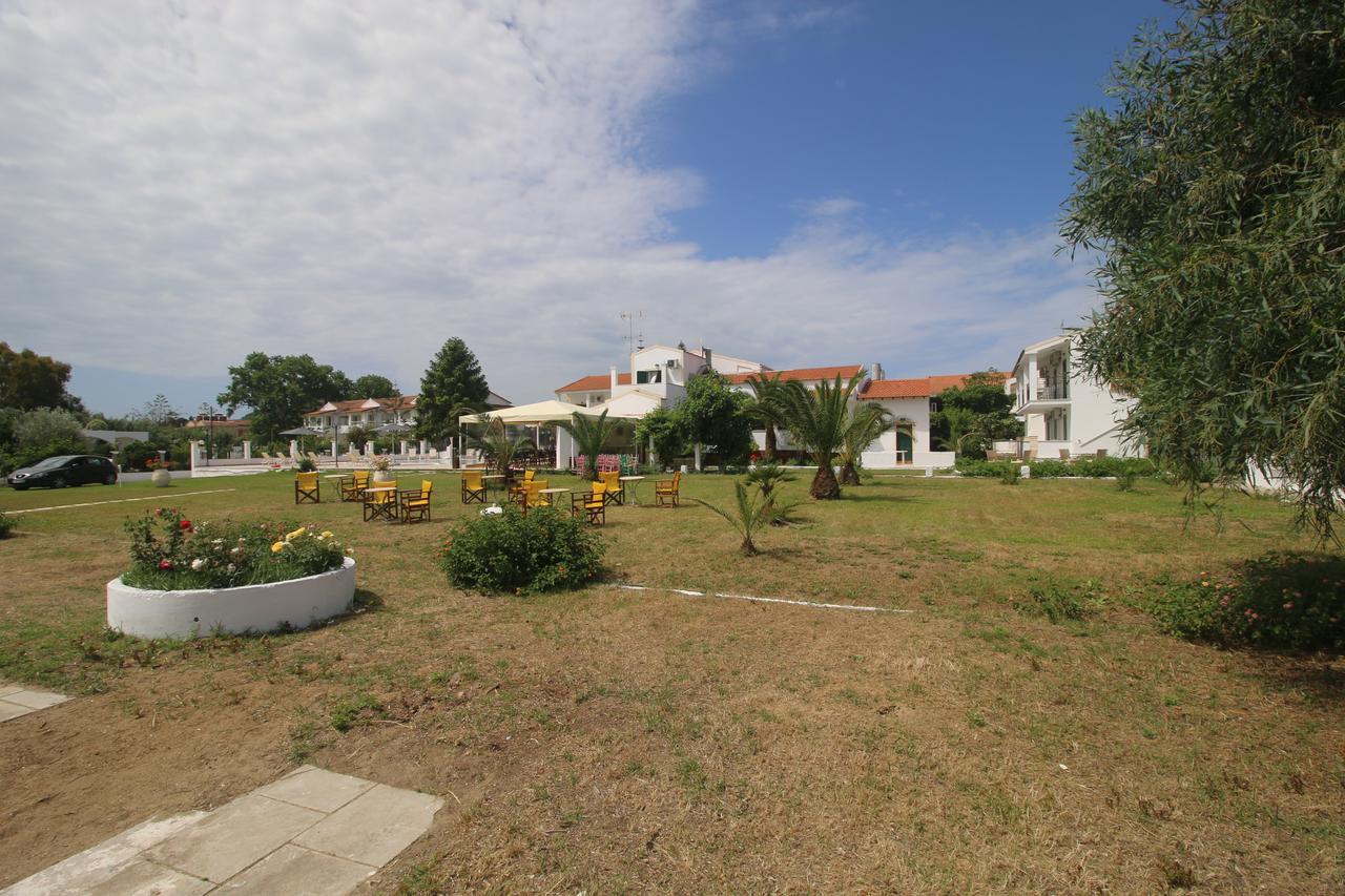 Utopia Κάβος Εξωτερικό φωτογραφία