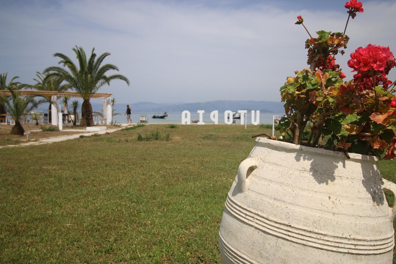 Utopia Κάβος Εξωτερικό φωτογραφία