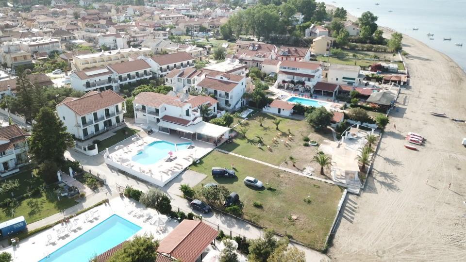 Utopia Κάβος Εξωτερικό φωτογραφία