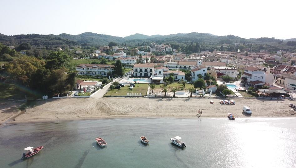 Utopia Κάβος Εξωτερικό φωτογραφία