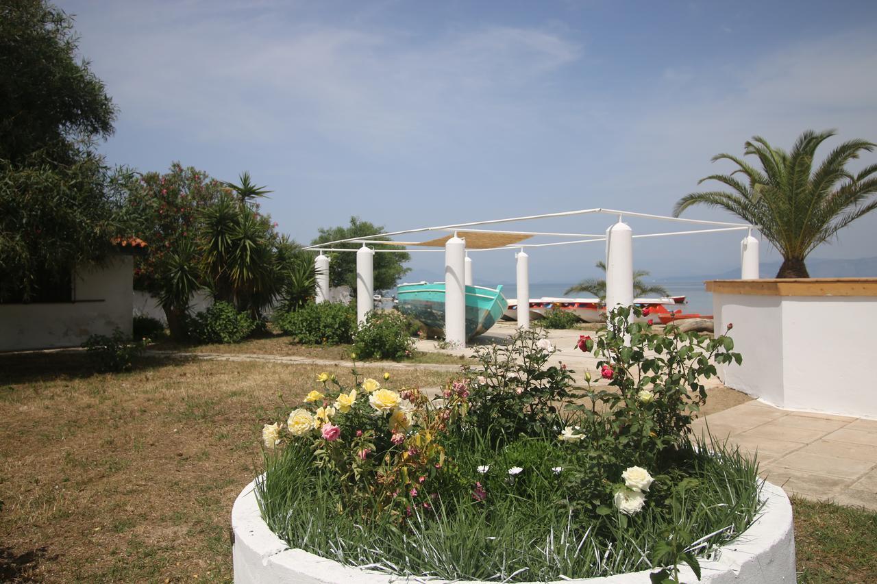 Utopia Κάβος Εξωτερικό φωτογραφία