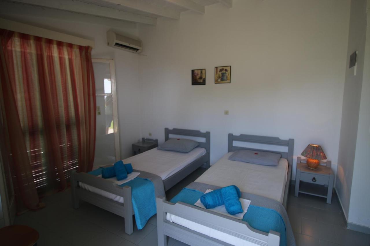 Utopia Κάβος Εξωτερικό φωτογραφία