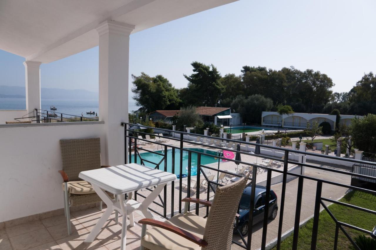 Utopia Κάβος Εξωτερικό φωτογραφία