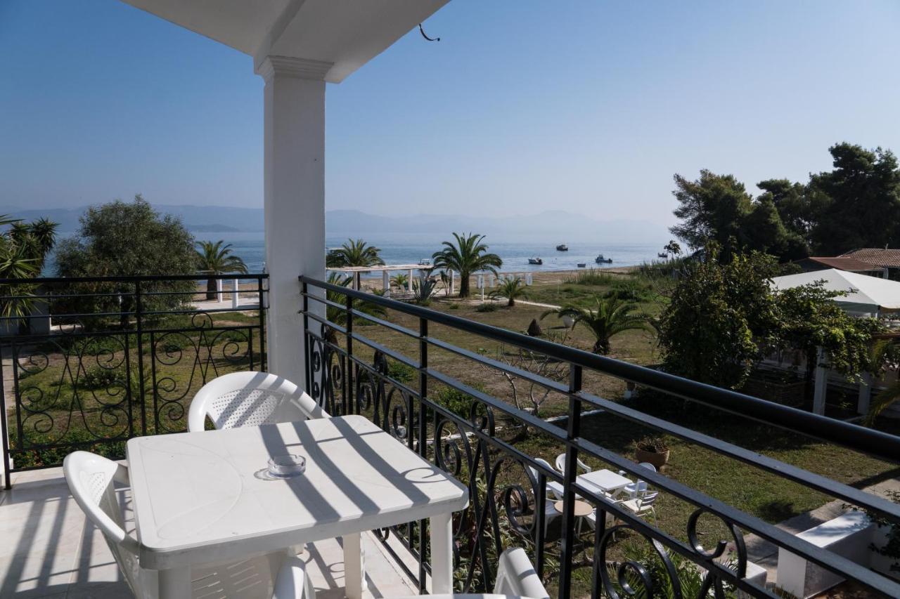 Utopia Κάβος Εξωτερικό φωτογραφία