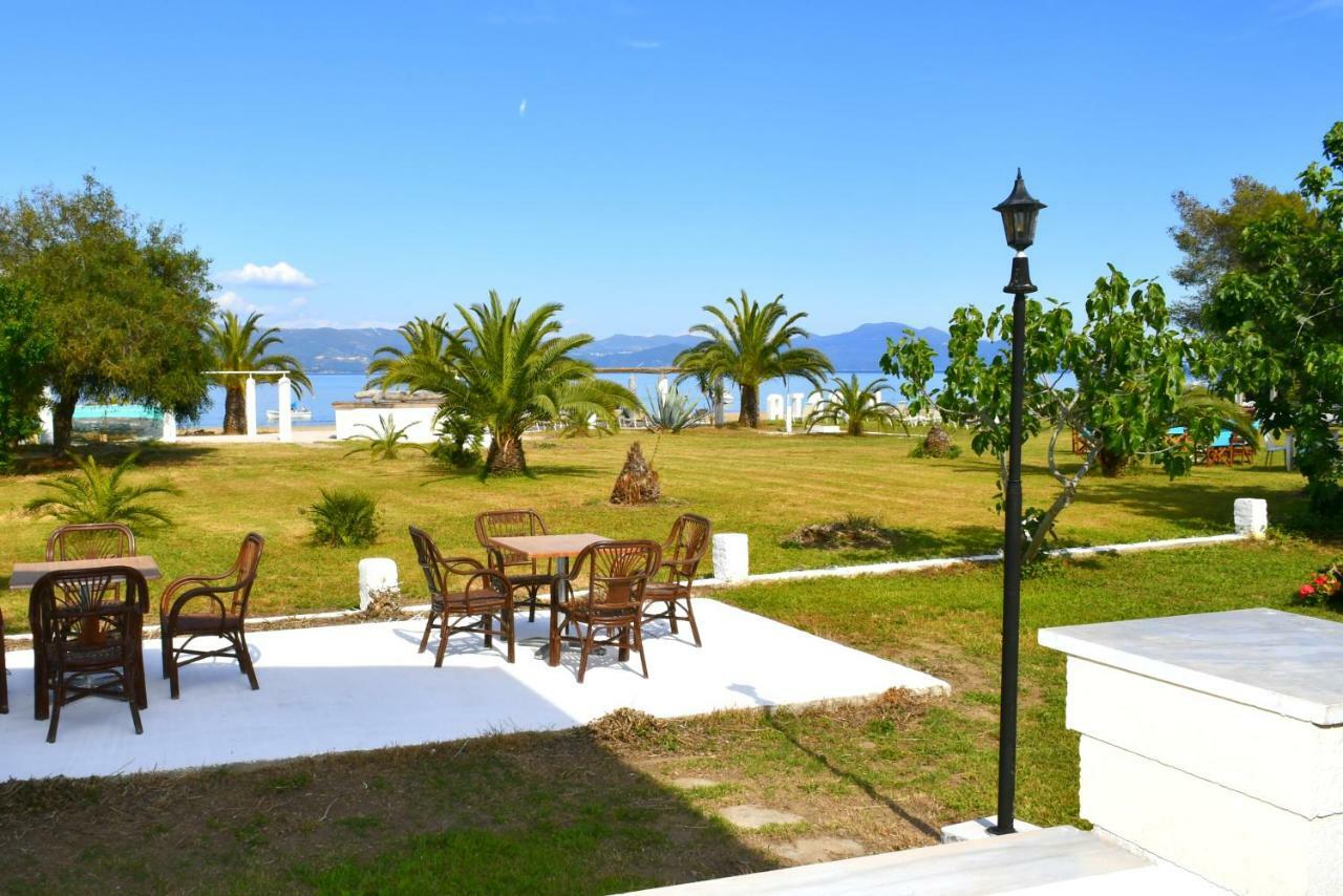 Utopia Κάβος Εξωτερικό φωτογραφία