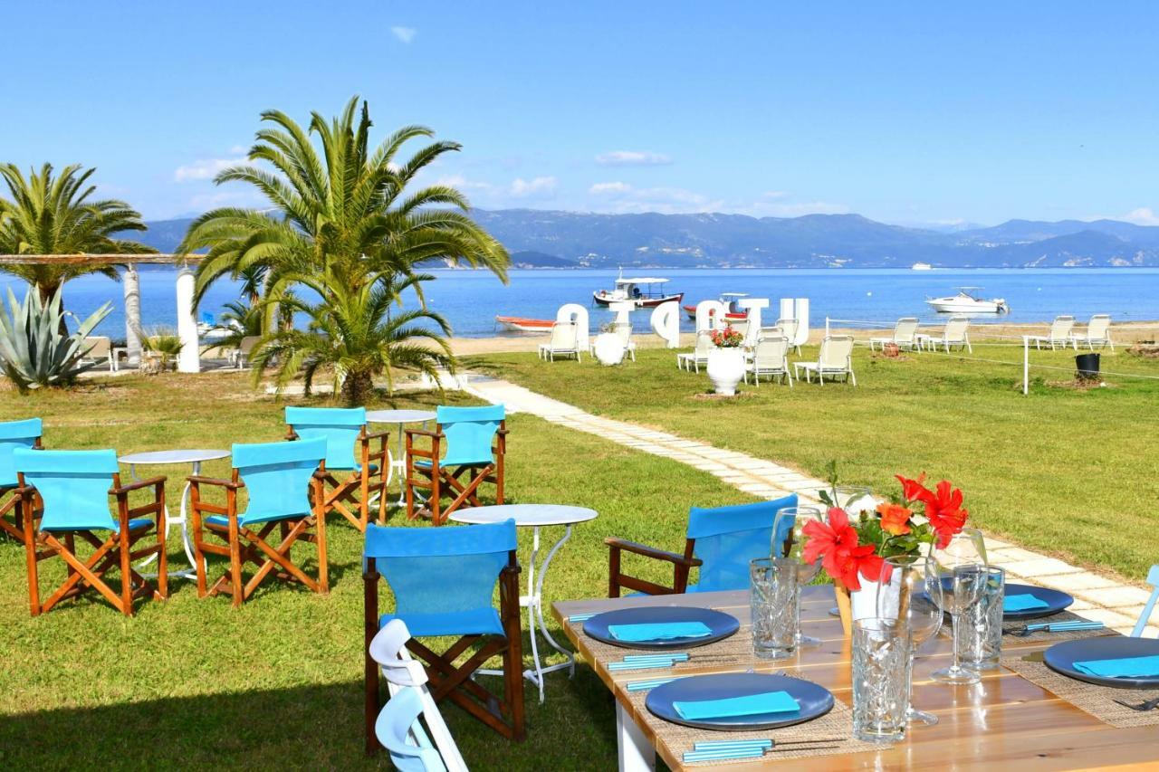 Utopia Κάβος Εξωτερικό φωτογραφία