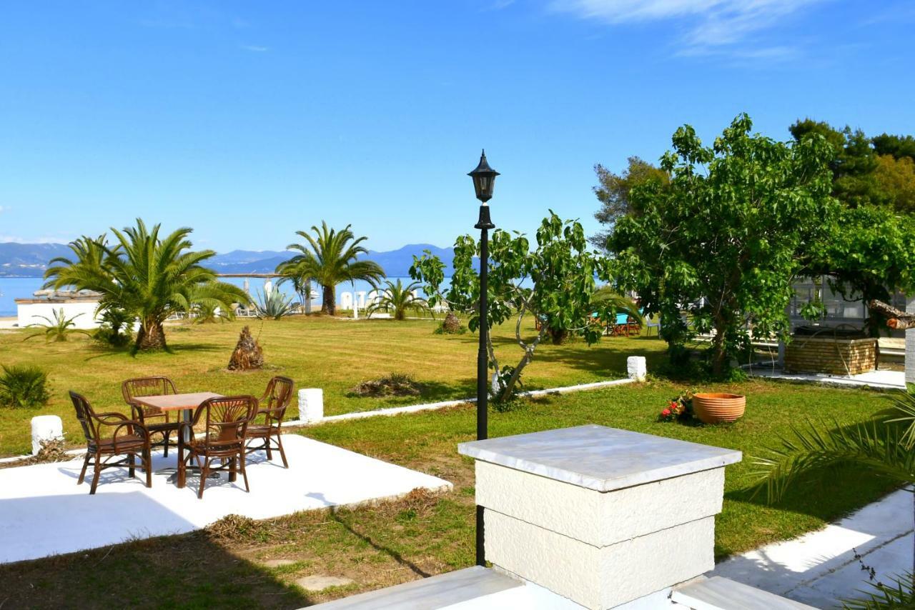 Utopia Κάβος Εξωτερικό φωτογραφία