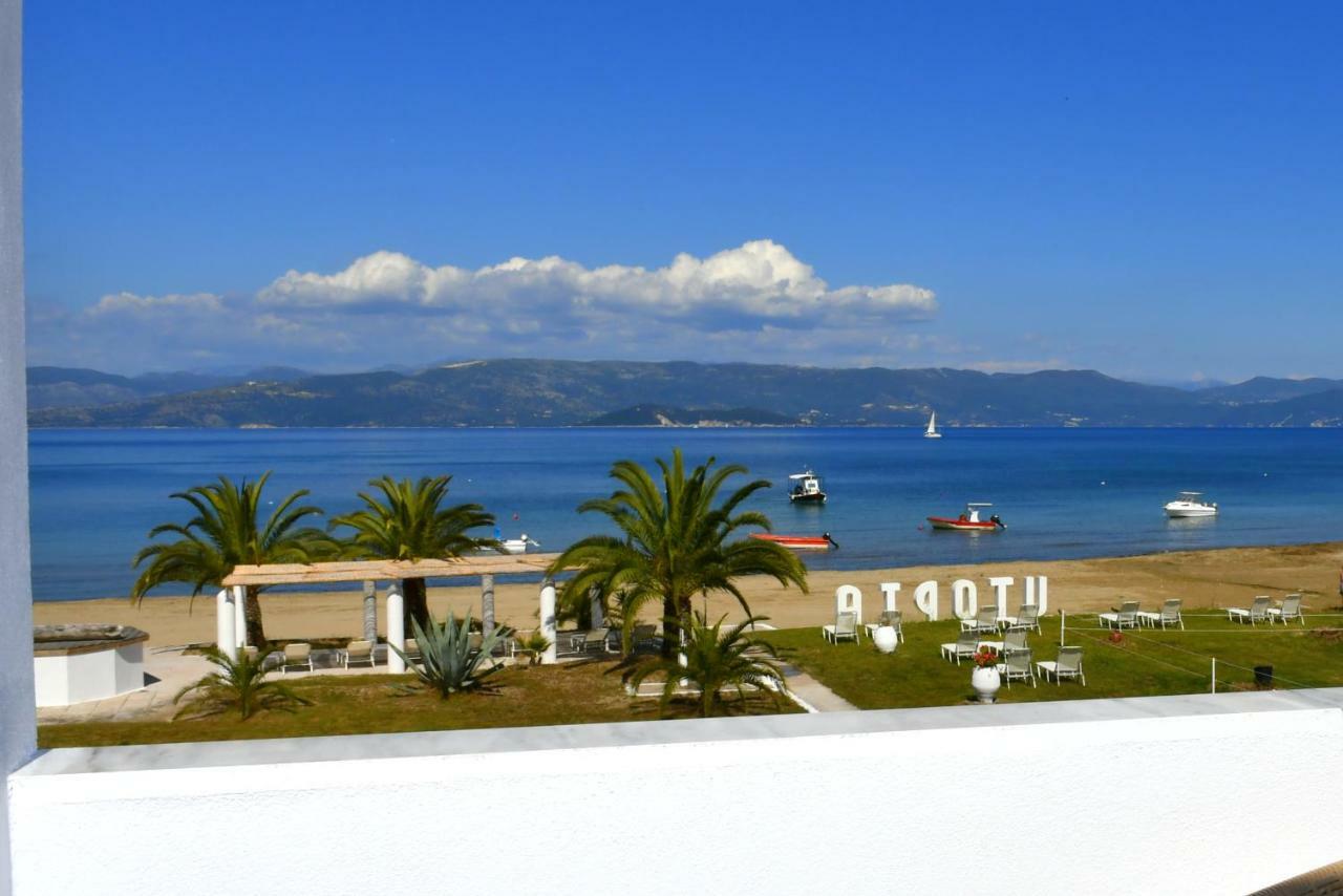 Utopia Κάβος Εξωτερικό φωτογραφία