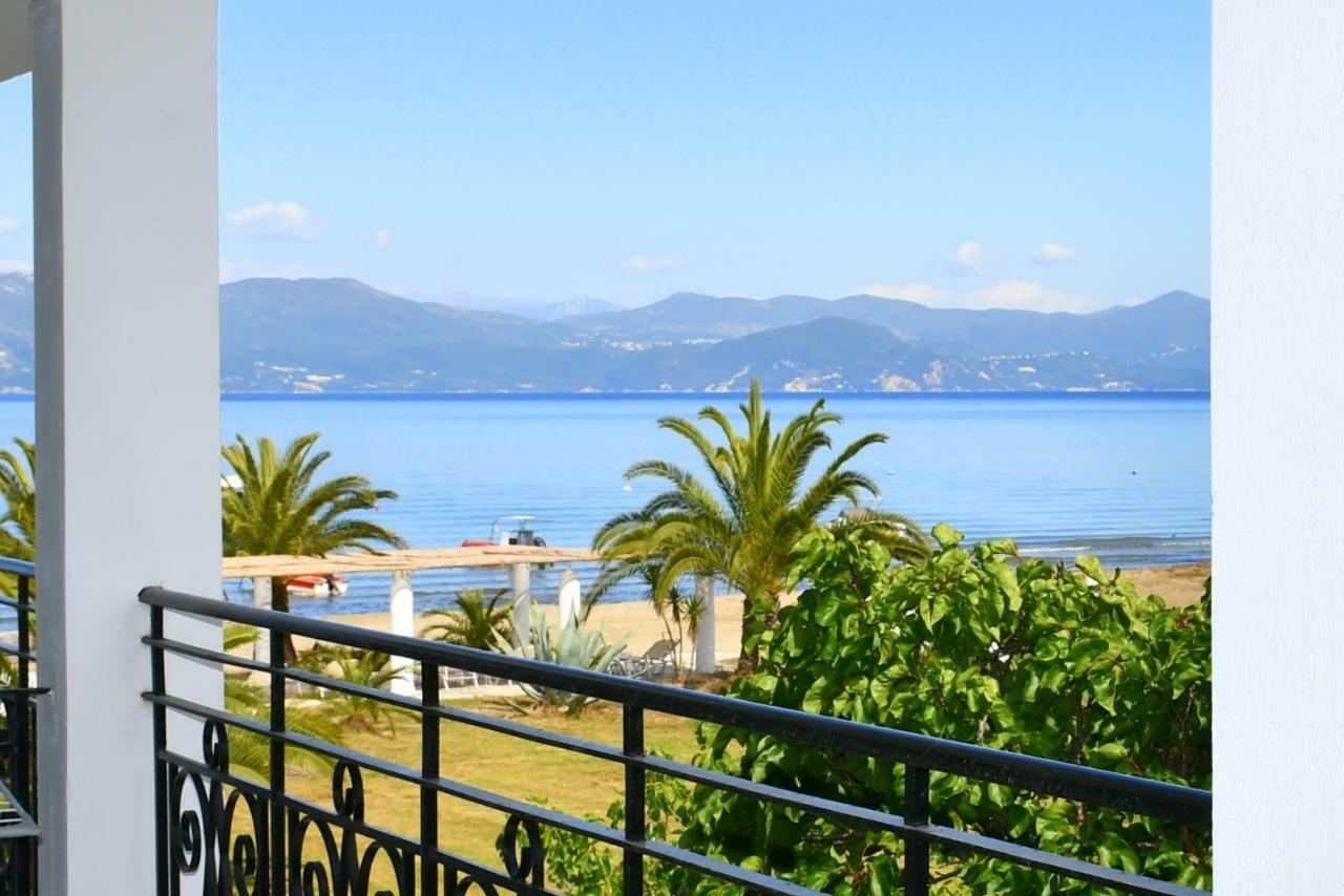 Utopia Κάβος Εξωτερικό φωτογραφία